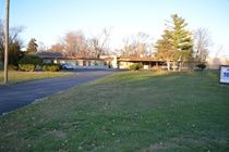Admiral Motel Oaklandon Exterior photo